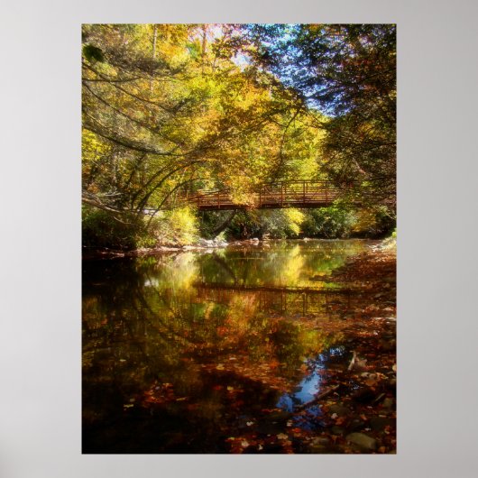 River of Light ポスター (正面)