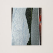 River Photoパズルwith Gift Bo ジグソーパズル (縦)