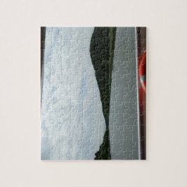 River Photoパズルwith Gift Bo ジグソーパズル