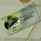 River South 0365住所 ラベル