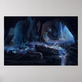 River Styx ポスター