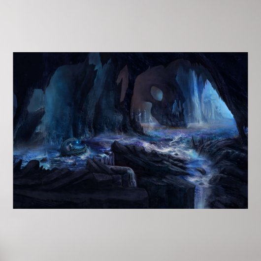 River Styx ポスター (正面)