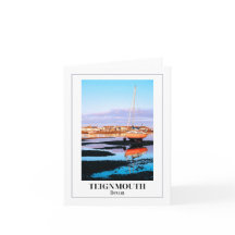 River Teign, Teignmouth, Devon