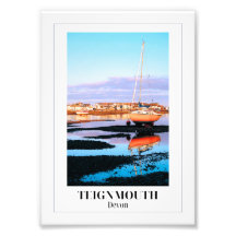 River Teign, Teignmouth, Devon