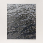 River Water ジグソーパズル (縦)