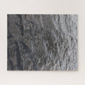 River Water ジグソーパズル (横)