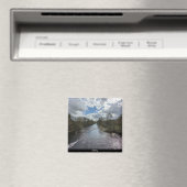 River Wharfe マグネット (インサイチュ (食洗機))