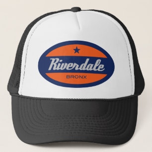 Riverdale キャップ