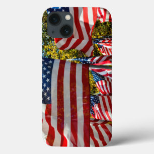 Riverdale、ニューヨーク、米国。 ワインの里 iPhone 13ケース