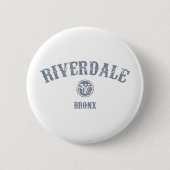 Riverdale 缶バッジ (正面)