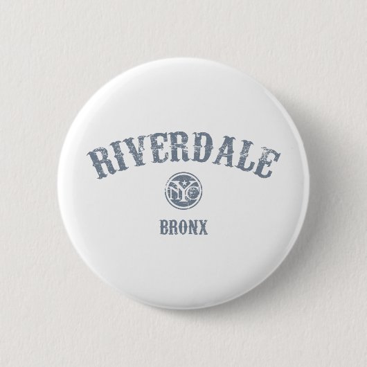 Riverdale 缶バッジ (正面)