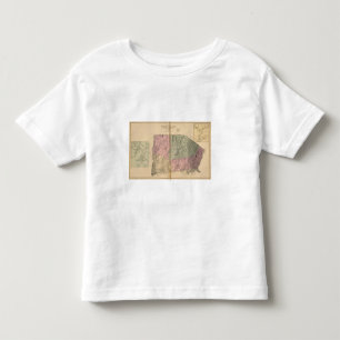 Riverheads、Augusta郡 トドラーTシャツ