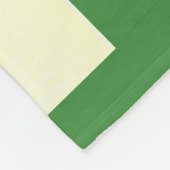 Riverside - California Throw フリースブランケット (角)