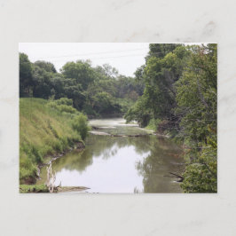 Riverviewはがき ポストカード