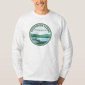 Riverwood Farms Tシャツ (正面)