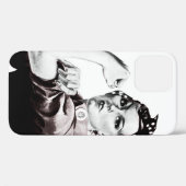 Riveterケースをロージーに – Mate iPhoneケース Case-Mate iPhoneケース (裏面 (横))