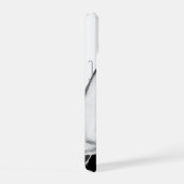 Riveterケースをロージーに – Mate iPhoneケース iPhone 15ケース (右側面)