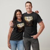 RIVETHEAD第13ステップアルバムカバー人のワイシャツ Tシャツ (ユニセックス)