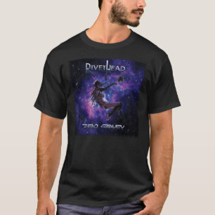 RIVETHEAD -無重力状態-ワイシャツ Tシャツ