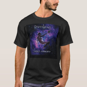 RIVETHEAD -無重力状態-ワイシャツ Tシャツ