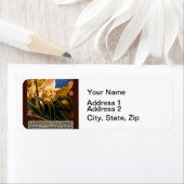 Rivieraイタリアン Europe Italy旅行ポスター ラベル (インサイチュ)