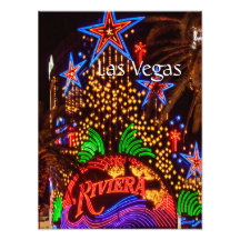 Riviera Las Vegas写真の拡大