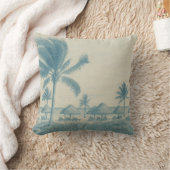 Riviera Pillow クッション (ブランケット)