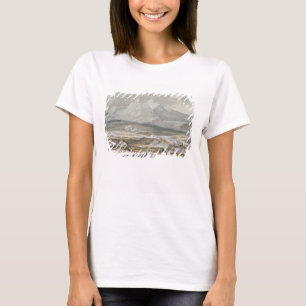 Rivoli、25および26 Nivose、年5 (Jaの戦い Tシャツ