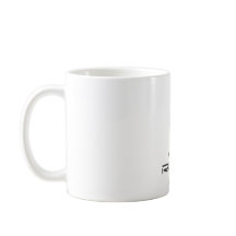 Riwayを愛するマグカップ