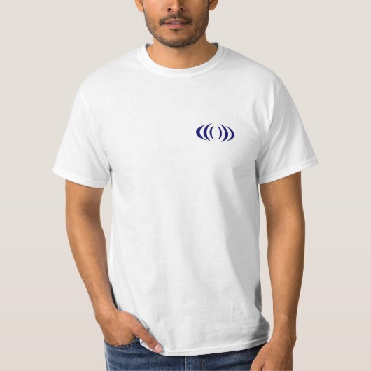 RIWAY Tシャツ (正面)