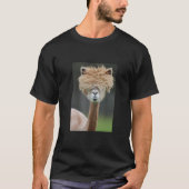 Rizzスタイル Tシャツ (正面)