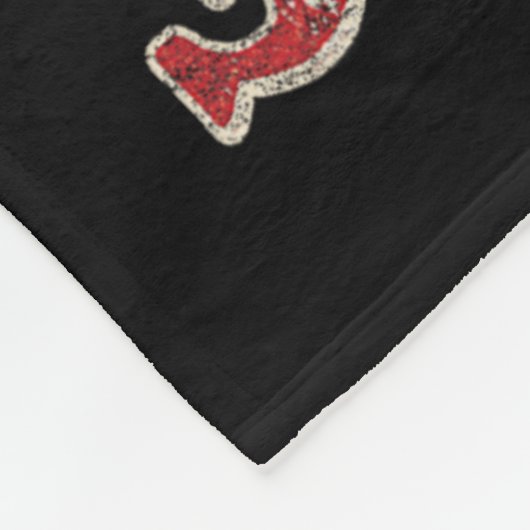 Rizz Masメリー Sigmas – ジェネラルアルファミドルスクールTru フリースブランケット (角)