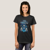 Rizzler The Rizzard Meme Chill Sigma Rizz Meme Tシャ Tシャツ (正面フル)