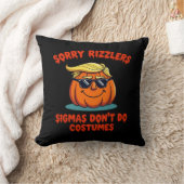 Rizzlers, Sigmasコスチュームしない – Trumpkin Sigm クッション (ブランケット)