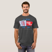 RIZZO UNO DI NOI Tシャツ (正面フル)