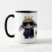 Rizzy Mug - Two-Tone マグカップ (左)