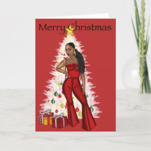 RJクリスマスカード