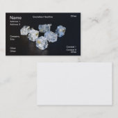 RJ45 名刺 (正面/裏面)