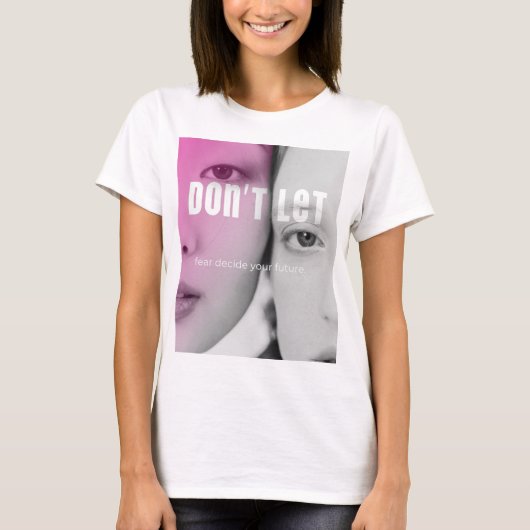 RK Tシャツ (正面)