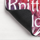 RKGの雪片のマウスパッド マウスパッド (コーナー)