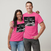 Rkoラジオ写真 Tシャツ (ユニセックス)