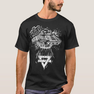 RKS17 友達 女子 Tシャツ