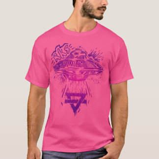 Rks Ufo Tシャツ