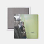 RL -遠くに from the crowd – アルバムカバー磁石 マグネット (正面/裏面)