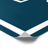 RLTAグ保リーンでONポスターCalm and Rice Lake ポスター (角)