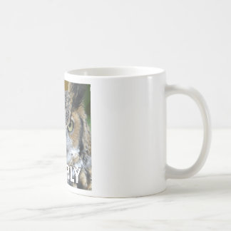 rly Ya コーヒーマグカップ