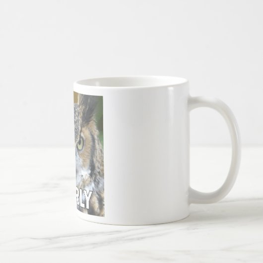 rly Ya コーヒーマグカップ (右)