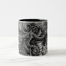 R'lyehに戻るInnsmouthの深い1