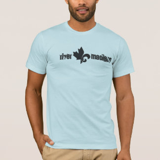 RMはTを崩壊します Tシャツ