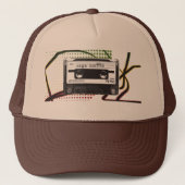 RMカセット キャップ (正面)